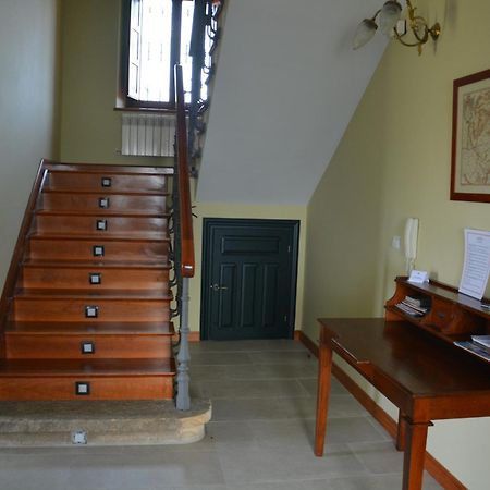 Casa Rural San Ignacio: Una Casa Indiana En Soria Valdeavellano de Tera Exterior foto