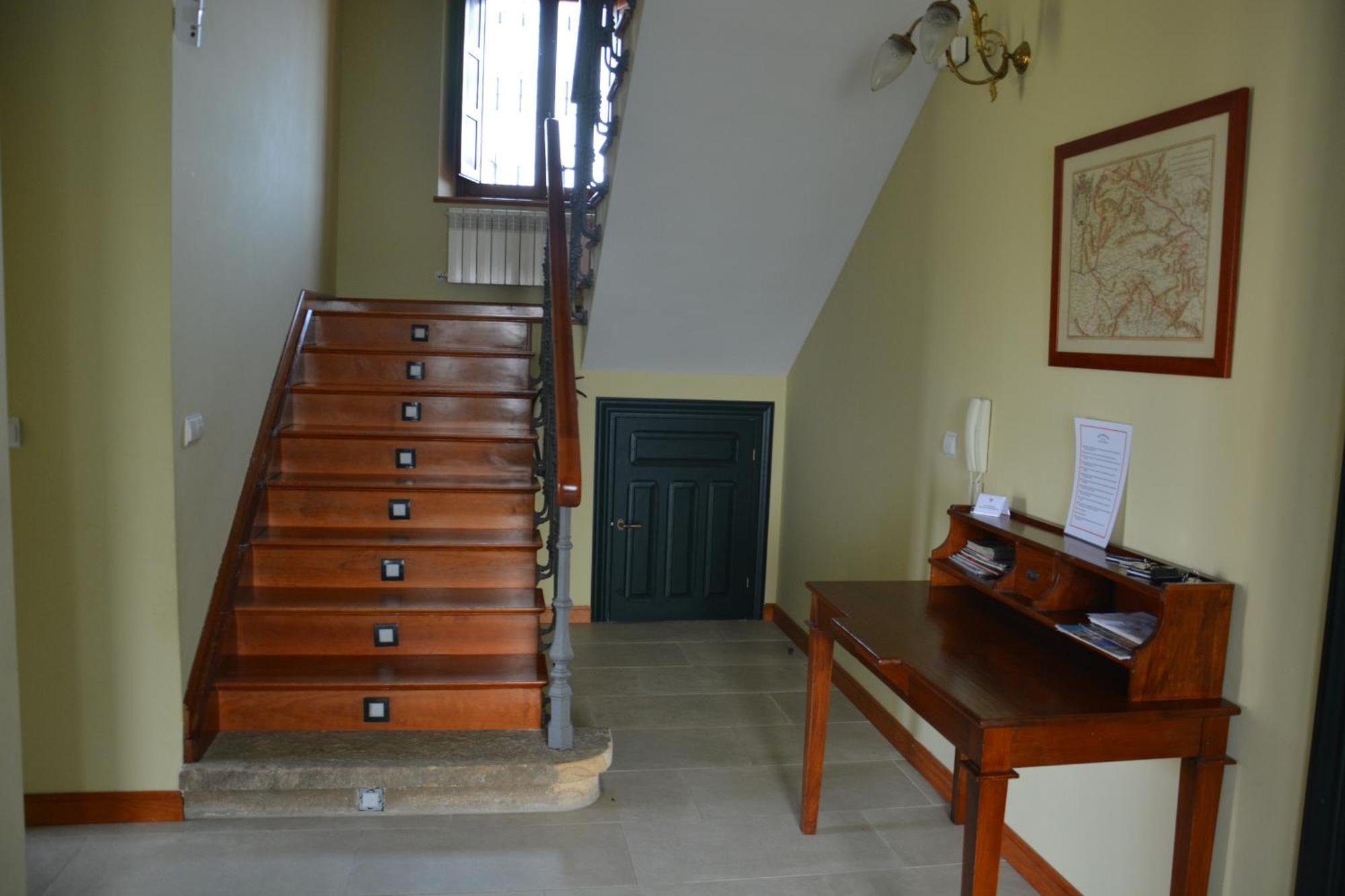 Casa Rural San Ignacio: Una Casa Indiana En Soria Valdeavellano de Tera Exterior foto